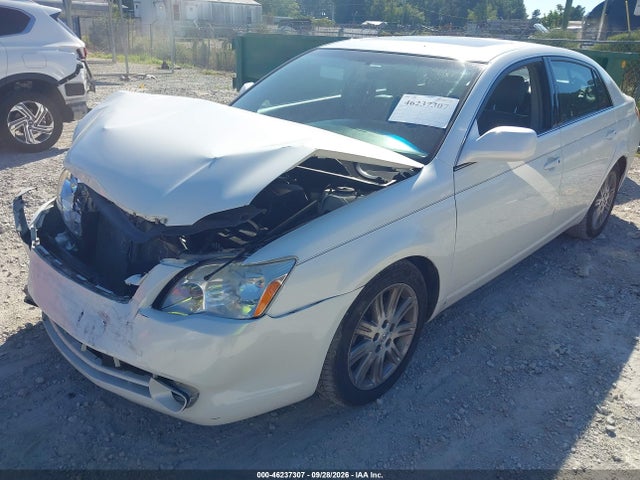 Продажа на аукционе авто 2006 Toyota Avalon Limited, vin: 4T1BK36B56U119186, номер лота: 46237307