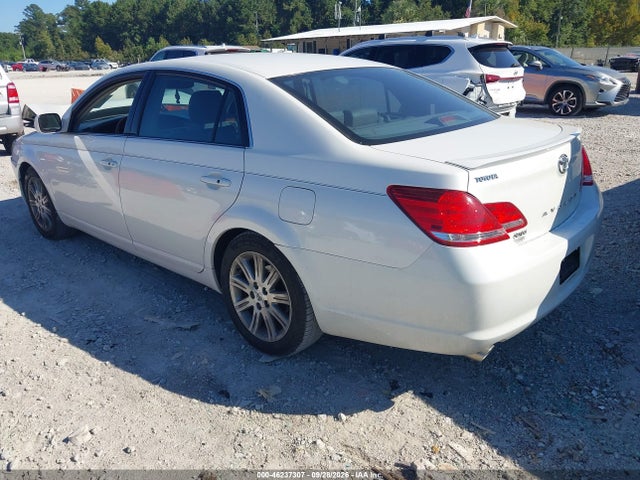 Продажа на аукционе авто 2006 Toyota Avalon Limited, vin: 4T1BK36B56U119186, номер лота: 46237307