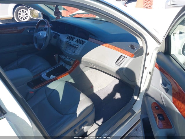 Продажа на аукционе авто 2006 Toyota Avalon Limited, vin: 4T1BK36B56U119186, номер лота: 46237307