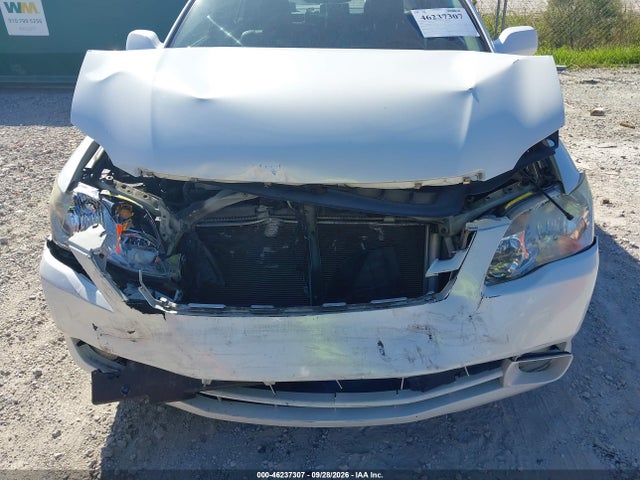 Продажа на аукционе авто 2006 Toyota Avalon Limited, vin: 4T1BK36B56U119186, номер лота: 46237307