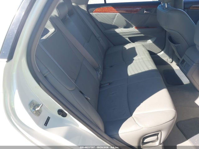 Продажа на аукционе авто 2006 Toyota Avalon Limited, vin: 4T1BK36B56U119186, номер лота: 46237307