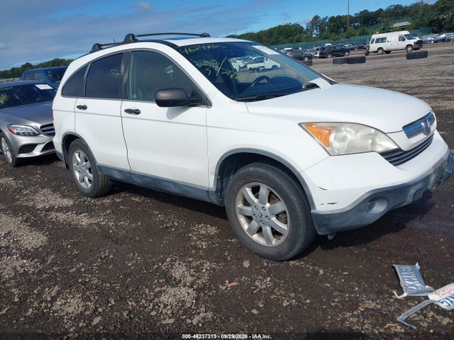 46237313 :رقم المزاد ، JHLRE48517C026943 vin ، 2007 Honda Cr-v Ex مزاد بيع