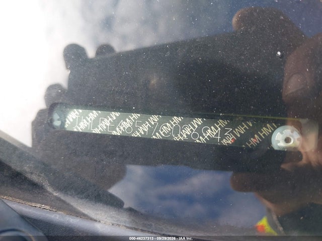 Aukcja sprzedaży 2007 Honda Cr-v Ex, vin: JHLRE48517C026943, numer aukcji: 46237313