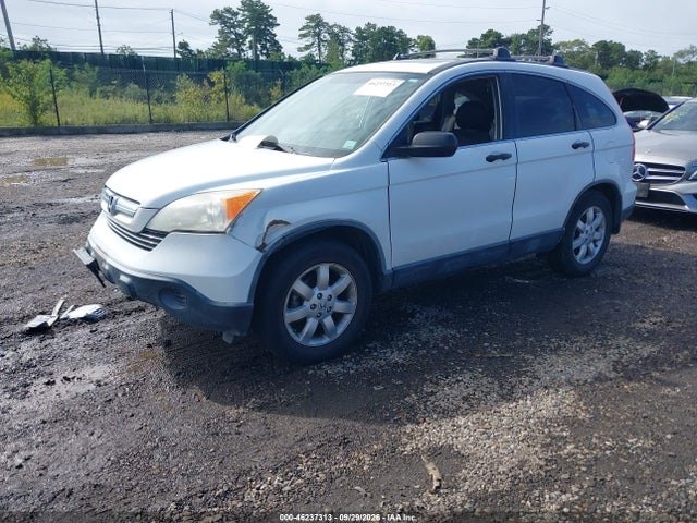 Aukcja sprzedaży 2007 Honda Cr-v Ex, vin: JHLRE48517C026943, numer aukcji: 46237313