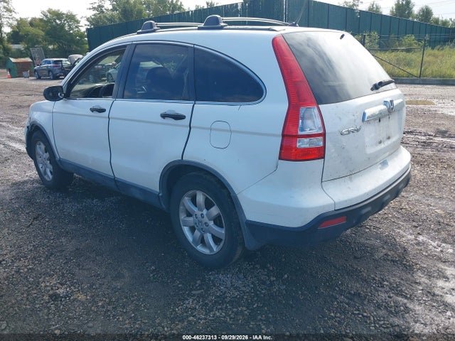 Aukcja sprzedaży 2007 Honda Cr-v Ex, vin: JHLRE48517C026943, numer aukcji: 46237313