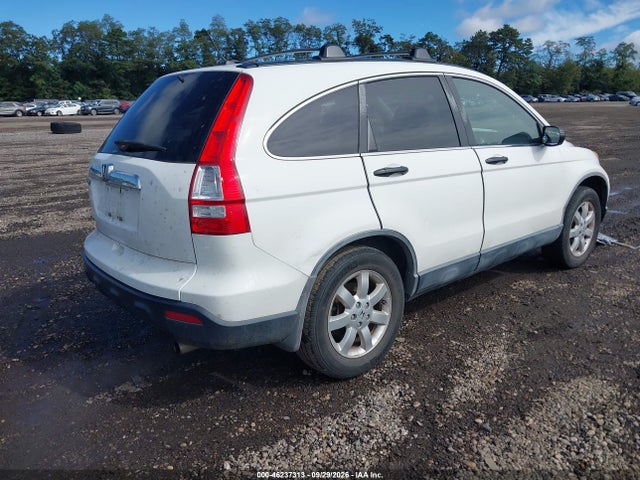 Aukcja sprzedaży 2007 Honda Cr-v Ex, vin: JHLRE48517C026943, numer aukcji: 46237313