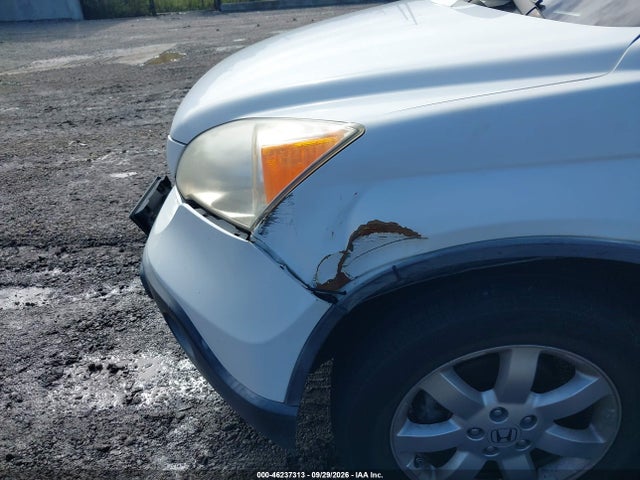 Aukcja sprzedaży 2007 Honda Cr-v Ex, vin: JHLRE48517C026943, numer aukcji: 46237313