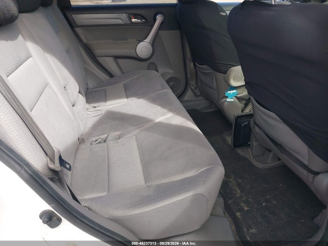 Aukcja sprzedaży 2007 Honda Cr-v Ex, vin: JHLRE48517C026943, numer aukcji: 46237313