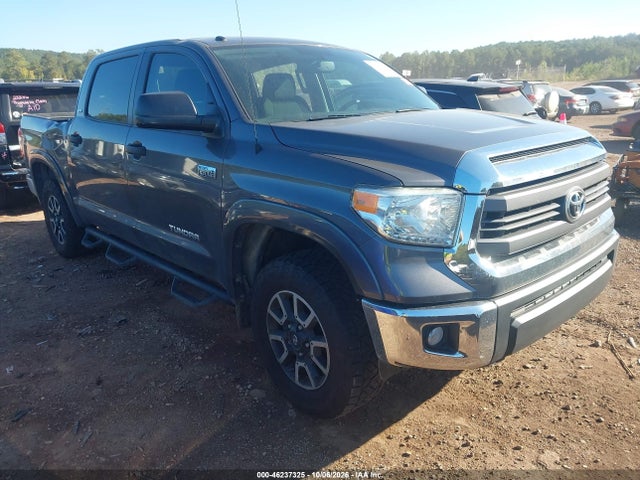 Aukcja sprzedaży 2014 Toyota Tundra Sr5 5.7l V8, vin: 5TFEY5F18EX165286, numer aukcji: 46237325