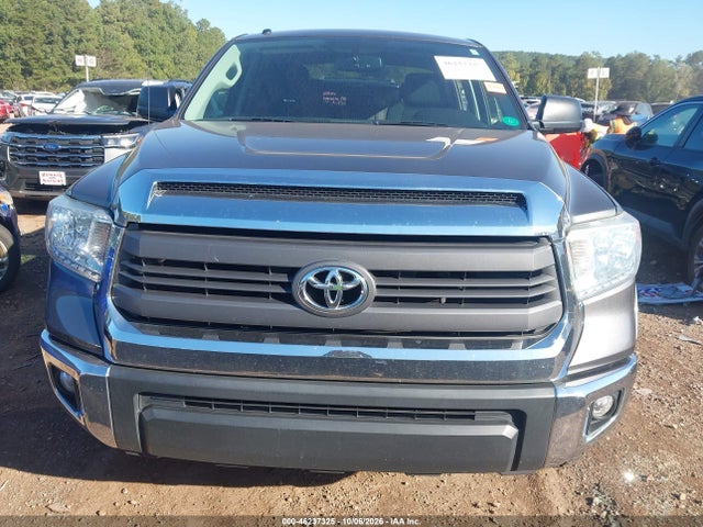 Aukcja sprzedaży 2014 Toyota Tundra Sr5 5.7l V8, vin: 5TFEY5F18EX165286, numer aukcji: 46237325