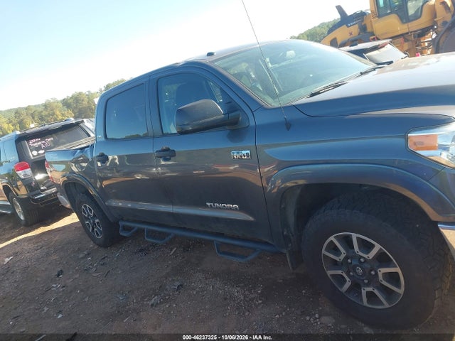 Aukcja sprzedaży 2014 Toyota Tundra Sr5 5.7l V8, vin: 5TFEY5F18EX165286, numer aukcji: 46237325