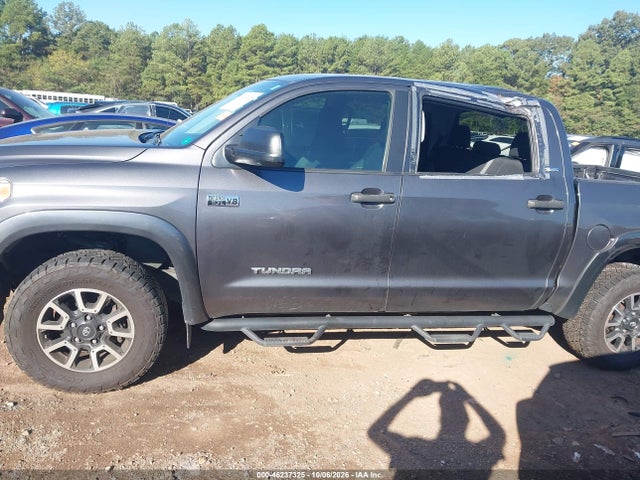 Aukcja sprzedaży 2014 Toyota Tundra Sr5 5.7l V8, vin: 5TFEY5F18EX165286, numer aukcji: 46237325