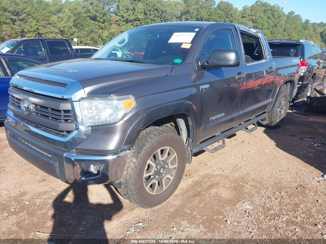 Aukcja sprzedaży 2014 Toyota Tundra Sr5 5.7l V8, vin: 5TFEY5F18EX165286, numer aukcji: 46237325