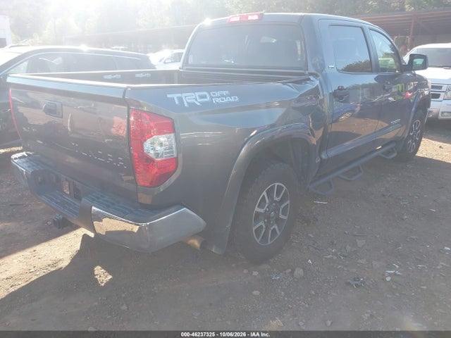 Aukcja sprzedaży 2014 Toyota Tundra Sr5 5.7l V8, vin: 5TFEY5F18EX165286, numer aukcji: 46237325