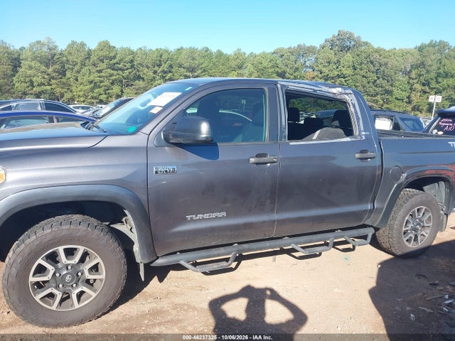 Aukcja sprzedaży 2014 Toyota Tundra Sr5 5.7l V8, vin: 5TFEY5F18EX165286, numer aukcji: 46237325