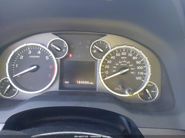 Aukcja sprzedaży 2014 Toyota Tundra Sr5 5.7l V8, vin: 5TFEY5F18EX165286, numer aukcji: 46237325
