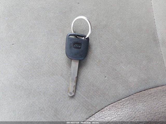 46237326 :رقم المزاد ، JHLRD78834C018160 vin ، 2004 Honda Cr-v Ex مزاد بيع