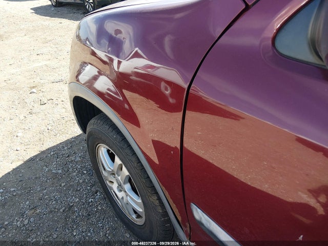 46237326 :رقم المزاد ، JHLRD78834C018160 vin ، 2004 Honda Cr-v Ex مزاد بيع