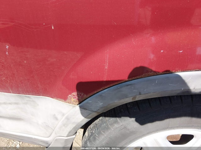 46237326 :رقم المزاد ، JHLRD78834C018160 vin ، 2004 Honda Cr-v Ex مزاد بيع