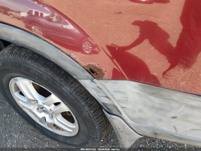 46237326 :رقم المزاد ، JHLRD78834C018160 vin ، 2004 Honda Cr-v Ex مزاد بيع