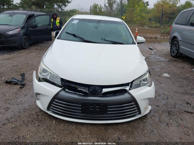 Продаж на аукціоні авто 2015 Toyota Camry Le, vin: 4T4BF1FK1FR484723, номер лоту: 46237331