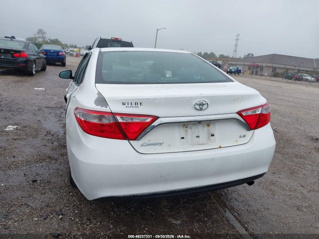 Продаж на аукціоні авто 2015 Toyota Camry Le, vin: 4T4BF1FK1FR484723, номер лоту: 46237331