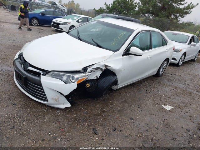 Продаж на аукціоні авто 2015 Toyota Camry Le, vin: 4T4BF1FK1FR484723, номер лоту: 46237331
