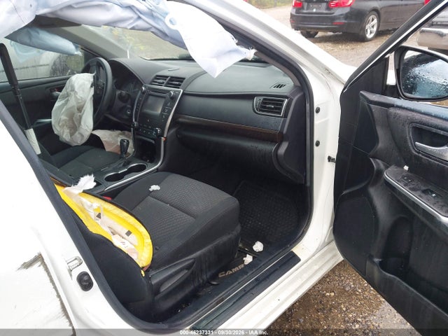 Продаж на аукціоні авто 2015 Toyota Camry Le, vin: 4T4BF1FK1FR484723, номер лоту: 46237331