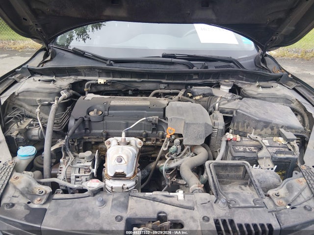 46237332 :رقم المزاد ، 1HGCR2F34DA153224 vin ، 2013 Honda Accord Lx مزاد بيع