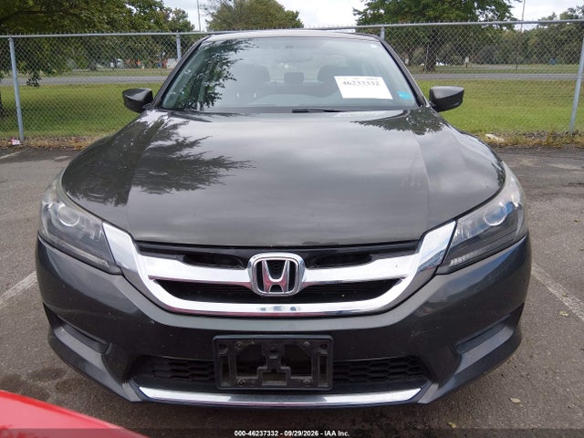 46237332 :رقم المزاد ، 1HGCR2F34DA153224 vin ، 2013 Honda Accord Lx مزاد بيع