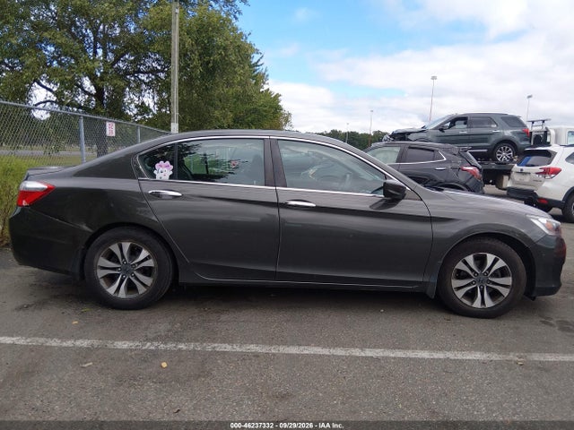 46237332 :رقم المزاد ، 1HGCR2F34DA153224 vin ، 2013 Honda Accord Lx مزاد بيع