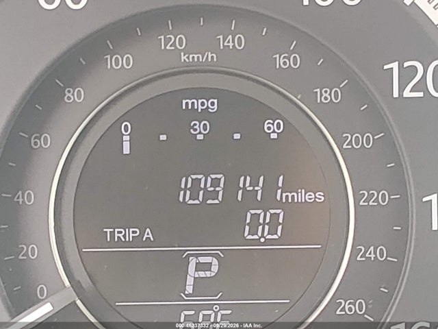 46237332 :رقم المزاد ، 1HGCR2F34DA153224 vin ، 2013 Honda Accord Lx مزاد بيع