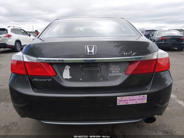 46237332 :رقم المزاد ، 1HGCR2F34DA153224 vin ، 2013 Honda Accord Lx مزاد بيع
