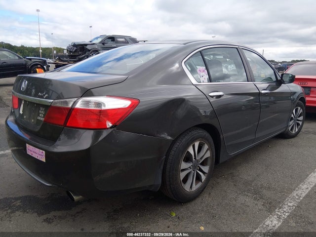 46237332 :رقم المزاد ، 1HGCR2F34DA153224 vin ، 2013 Honda Accord Lx مزاد بيع