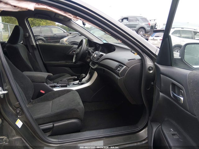 46237332 :رقم المزاد ، 1HGCR2F34DA153224 vin ، 2013 Honda Accord Lx مزاد بيع