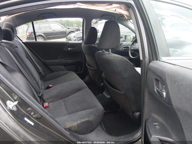 46237332 :رقم المزاد ، 1HGCR2F34DA153224 vin ، 2013 Honda Accord Lx مزاد بيع