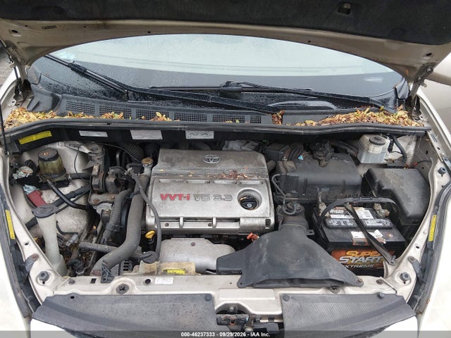 Aukcja sprzedaży 2006 Toyota Sienna Xle Limited, vin: 5TDBA22C46S070129, numer aukcji: 46237333