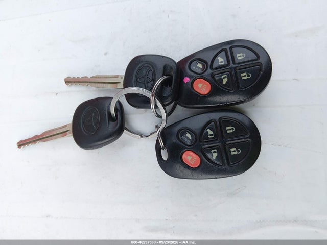 Aukcja sprzedaży 2006 Toyota Sienna Xle Limited, vin: 5TDBA22C46S070129, numer aukcji: 46237333