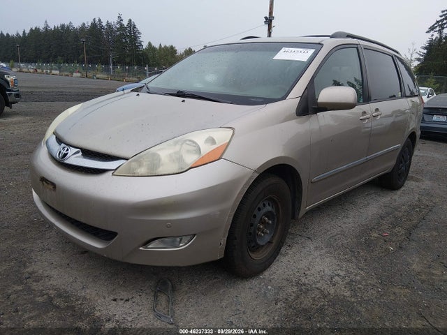 Aukcja sprzedaży 2006 Toyota Sienna Xle Limited, vin: 5TDBA22C46S070129, numer aukcji: 46237333