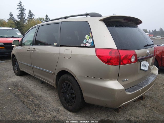 Aukcja sprzedaży 2006 Toyota Sienna Xle Limited, vin: 5TDBA22C46S070129, numer aukcji: 46237333
