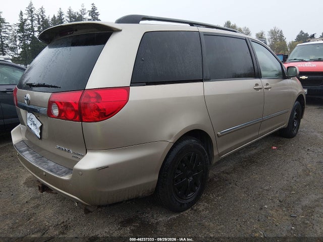 Aukcja sprzedaży 2006 Toyota Sienna Xle Limited, vin: 5TDBA22C46S070129, numer aukcji: 46237333