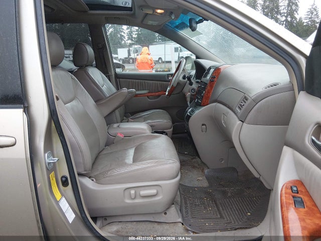 Aukcja sprzedaży 2006 Toyota Sienna Xle Limited, vin: 5TDBA22C46S070129, numer aukcji: 46237333