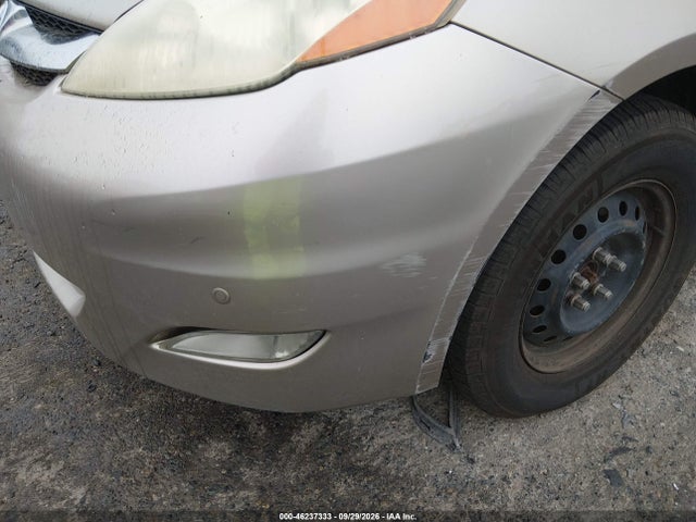 Aukcja sprzedaży 2006 Toyota Sienna Xle Limited, vin: 5TDBA22C46S070129, numer aukcji: 46237333