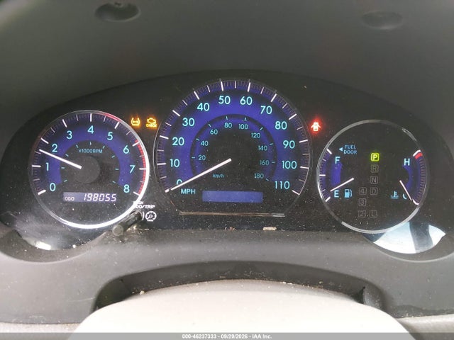 Aukcja sprzedaży 2006 Toyota Sienna Xle Limited, vin: 5TDBA22C46S070129, numer aukcji: 46237333