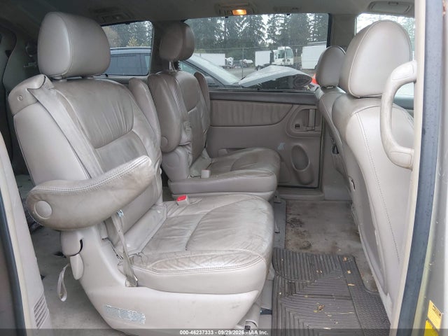 Aukcja sprzedaży 2006 Toyota Sienna Xle Limited, vin: 5TDBA22C46S070129, numer aukcji: 46237333