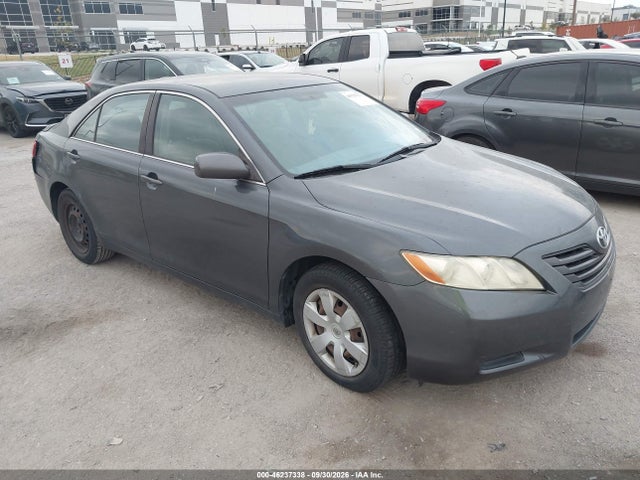 2009 Toyota Camry Le მანქანა იყიდება აუქციონზე, vin: 4T1BE46K79U819146, აუქციონის ნომერი: 46237338