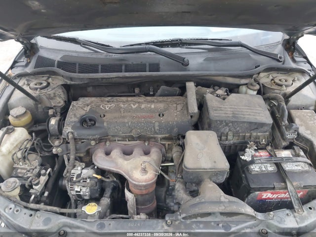 2009 Toyota Camry Le მანქანა იყიდება აუქციონზე, vin: 4T1BE46K79U819146, აუქციონის ნომერი: 46237338