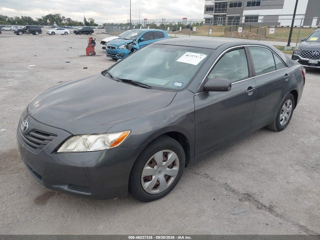 2009 Toyota Camry Le მანქანა იყიდება აუქციონზე, vin: 4T1BE46K79U819146, აუქციონის ნომერი: 46237338