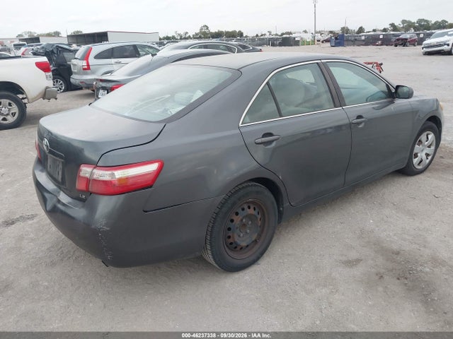 2009 Toyota Camry Le მანქანა იყიდება აუქციონზე, vin: 4T1BE46K79U819146, აუქციონის ნომერი: 46237338