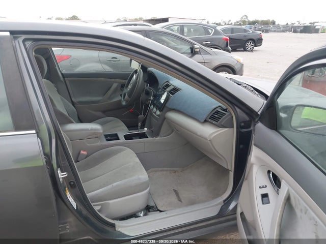 2009 Toyota Camry Le მანქანა იყიდება აუქციონზე, vin: 4T1BE46K79U819146, აუქციონის ნომერი: 46237338